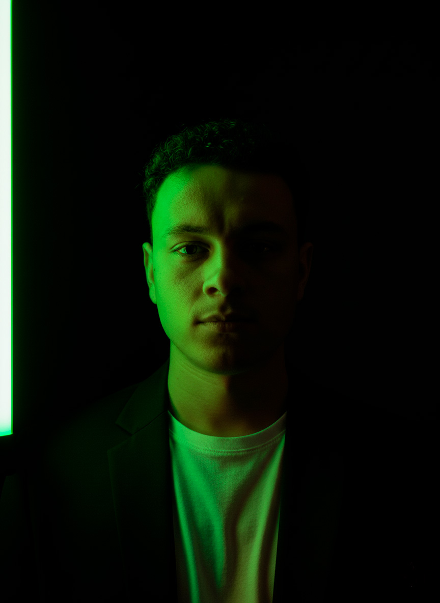 Foto Yuri
